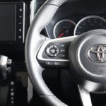 トヨタ　ルーミー