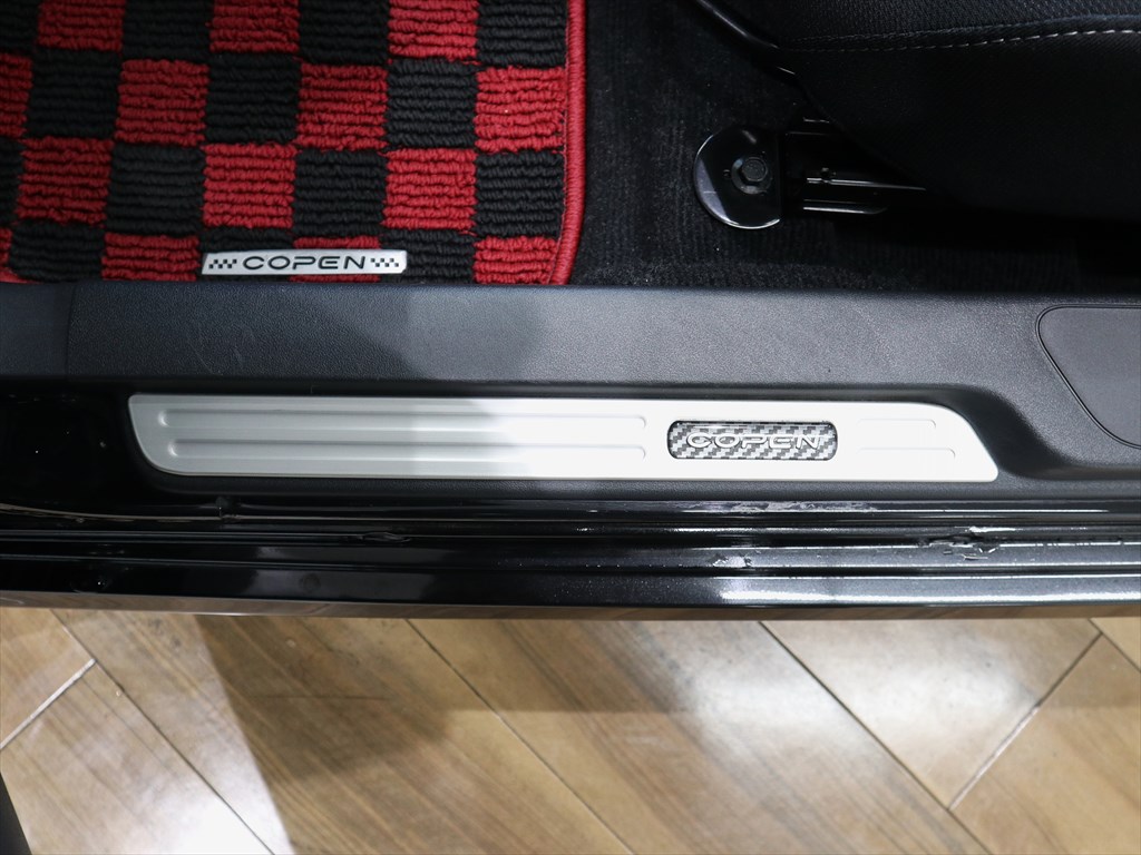 ダイハツ　コペン