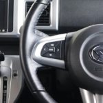 ダイハツ　ウェイク