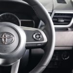 トヨタ　ルーミー