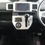 ダイハツ　ウェイク