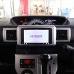 ダイハツ　ウェイク