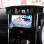 トヨタ　ルーミー