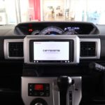 ダイハツ　ウェイク