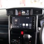 トヨタ　ルーミー