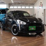 ダイハツ　コペン