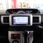 ダイハツ　ウェイク