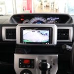 ダイハツ　ウェイク