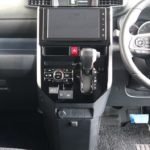 トヨタ　ルーミー