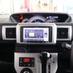 ダイハツ　ウェイク