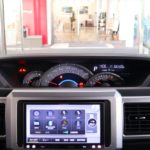 ダイハツ　ウェイク