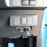 トヨタ　ルーミー