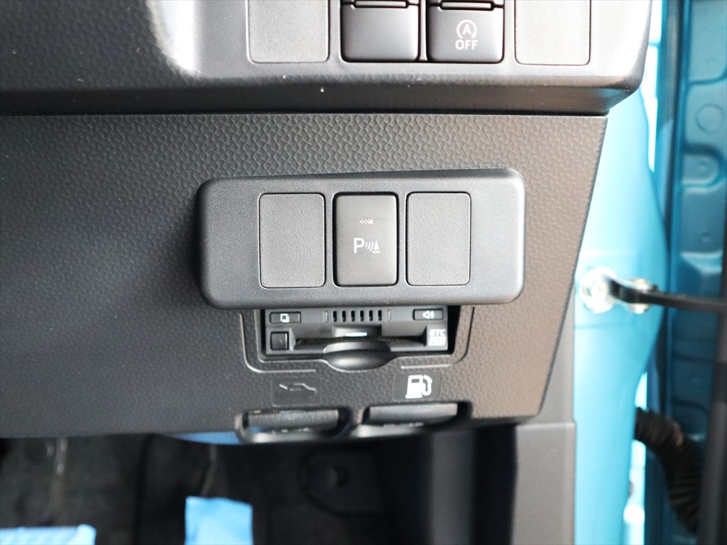 トヨタ　ルーミー