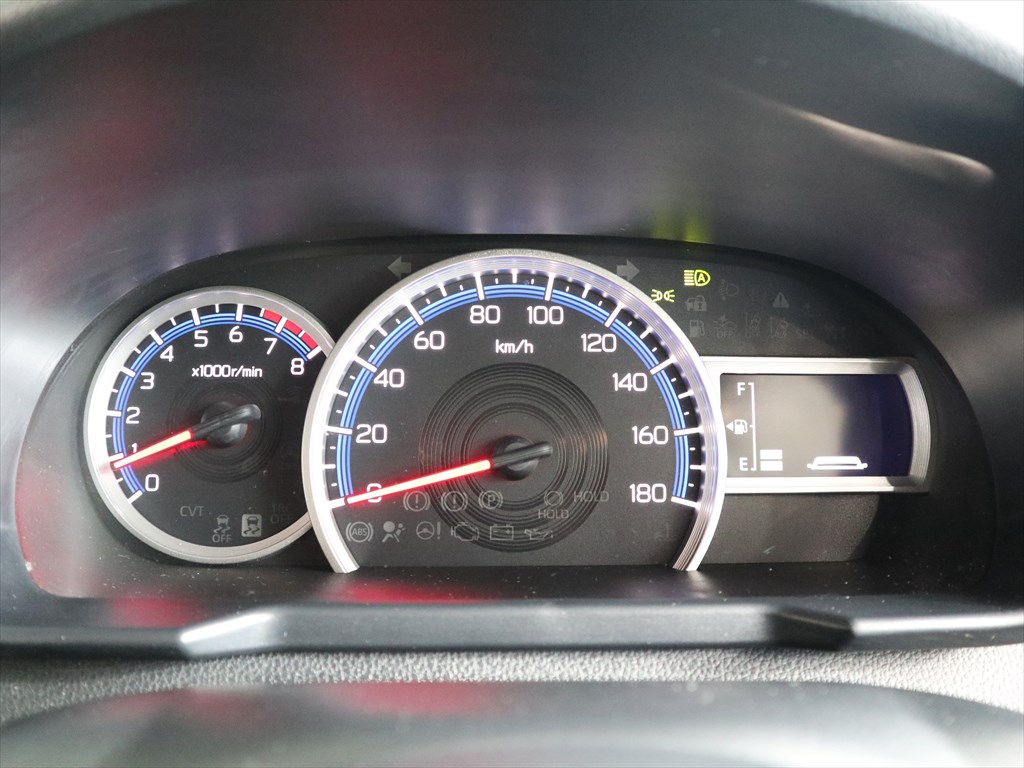 トヨタ　ルーミー