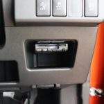 ダイハツ　ウェイク