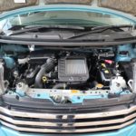 トヨタ　ルーミー