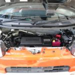 ダイハツ　ウェイク