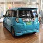 トヨタ　ルーミー