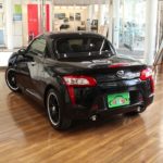 ダイハツ　コペン