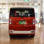 ダイハツ　ウェイク