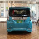 トヨタ　ルーミー