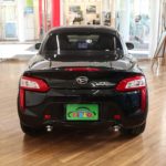 ダイハツ　コペン