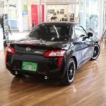 ダイハツ　コペン