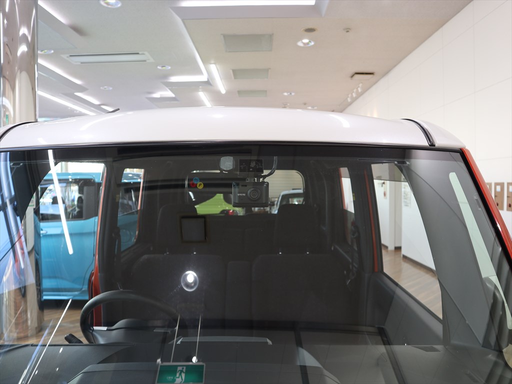 ダイハツ　ウェイク