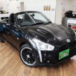 ダイハツ　コペン