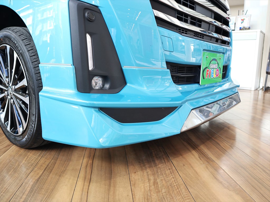 トヨタ　ルーミー