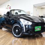 ダイハツ　コペン