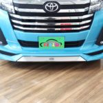 トヨタ　ルーミー