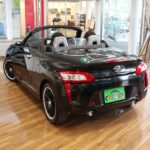 ダイハツ　コペン