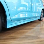 トヨタ　ルーミー