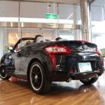 ダイハツ　コペン