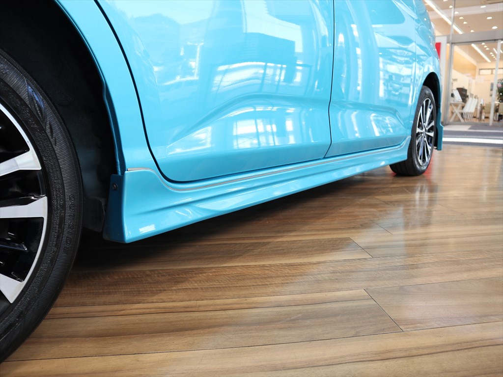 トヨタ　ルーミー