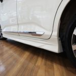 トヨタ　タンク