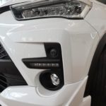 トヨタ　ライズ