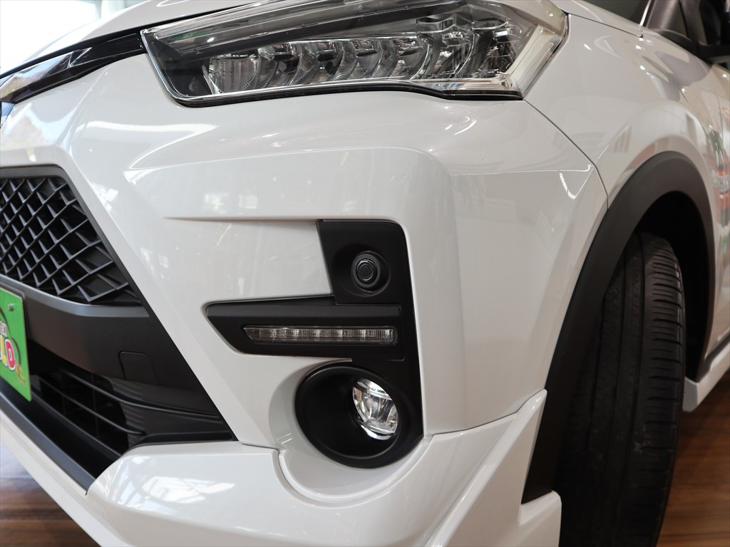 トヨタ　ライズ