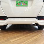 トヨタ　タンク