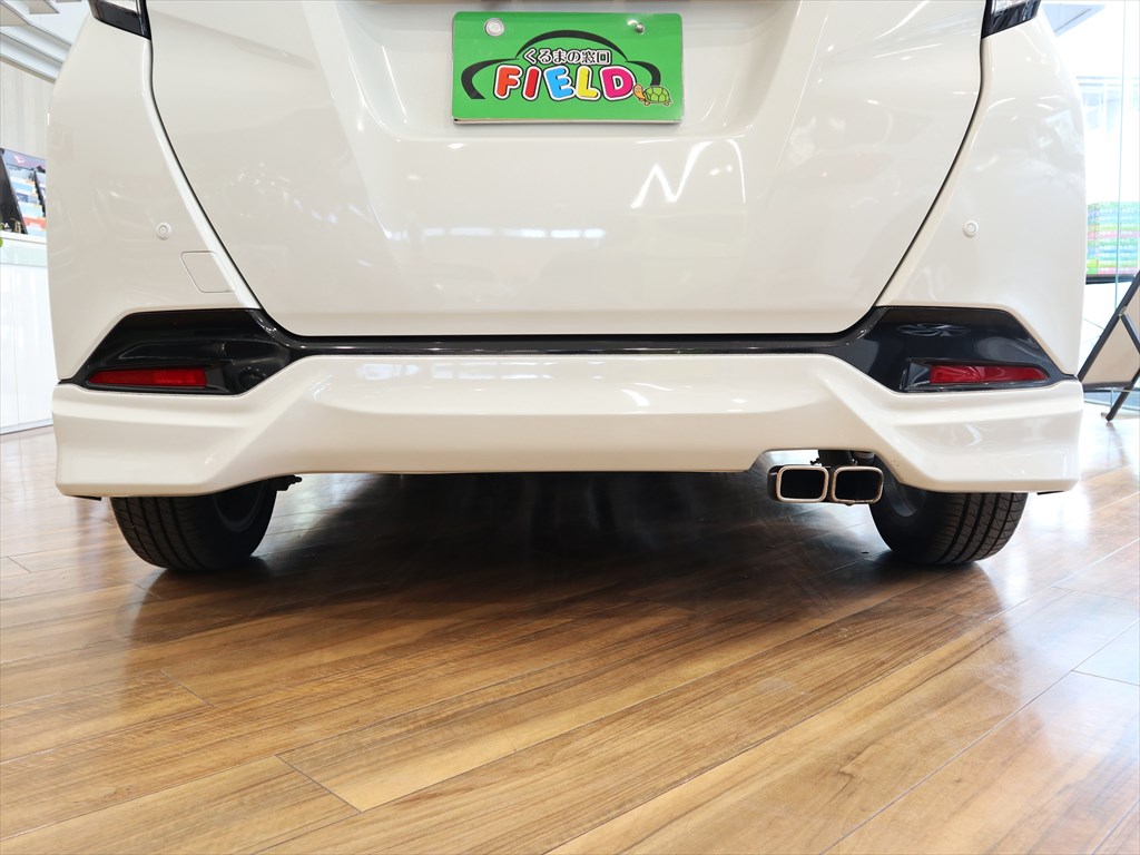 トヨタ　タンク