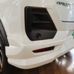 トヨタ　ライズ