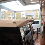 トヨタ　タンク