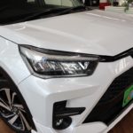 トヨタ　ライズ