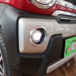 スズキ　ハスラー