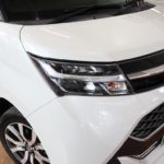 トヨタ　タンク