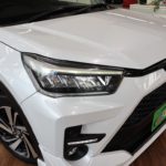 トヨタ　ライズ