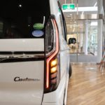 ホンダ　N-BOXカスタム