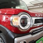 スズキ　ハスラー