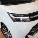 トヨタ　タンク